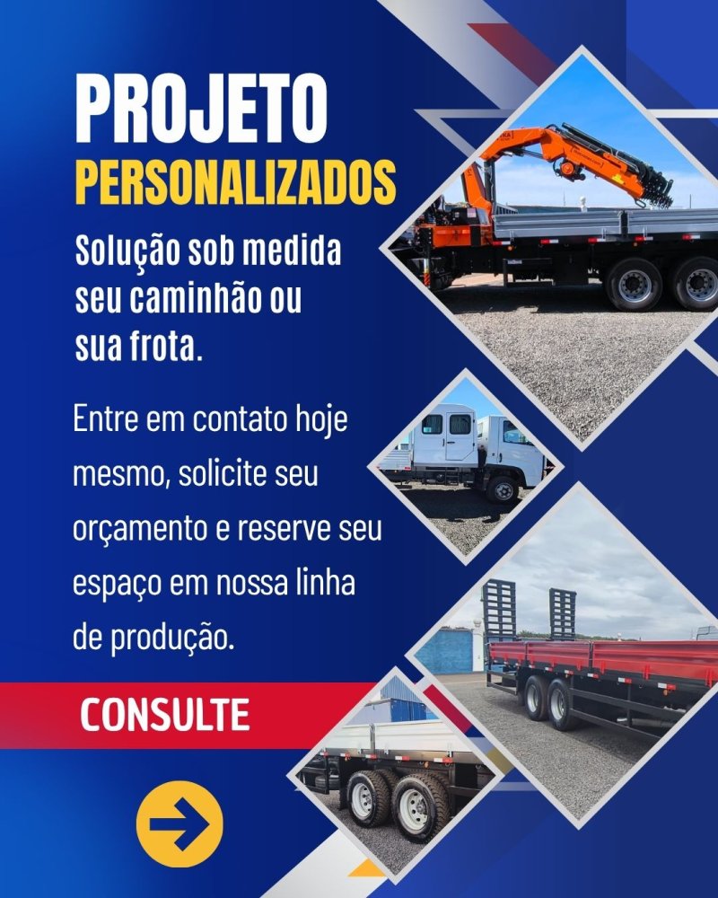 Quando o projeto é especial, a CRAMAQ é a parceira