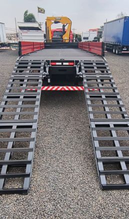 CARROCERIAS DE CAMINHO CRAMAQ RIBEIRO PRETO